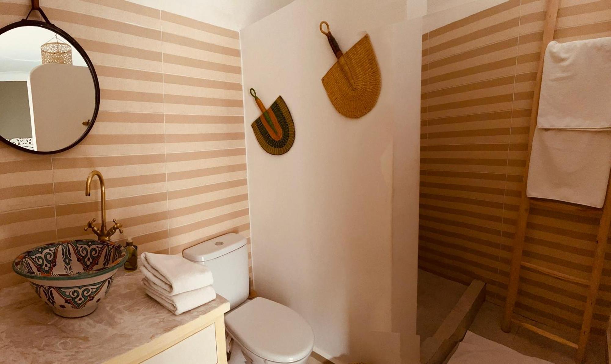 Riad Julilu Privatise Marrakesz Zewnętrze zdjęcie
